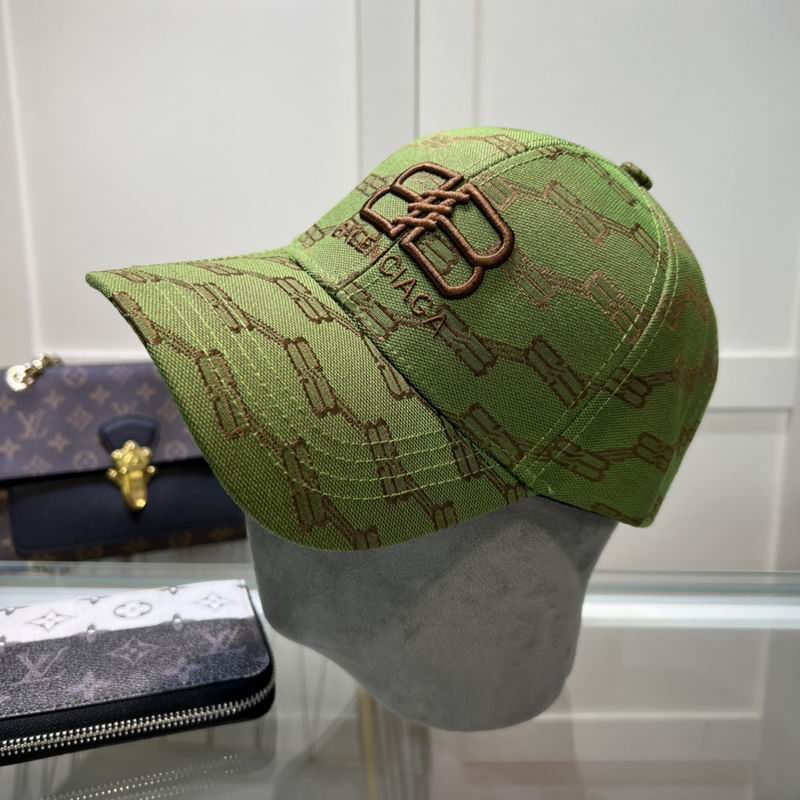 Wholesale Cheap B Alenciaga Baseball Caps for Sale