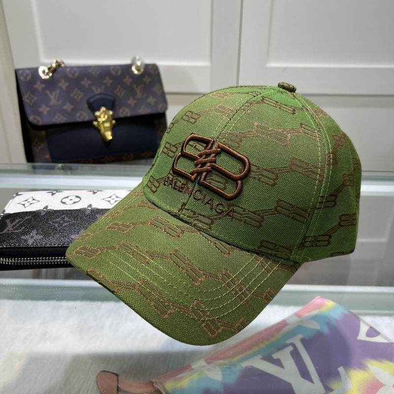 Wholesale Cheap B Alenciaga Baseball Caps for Sale