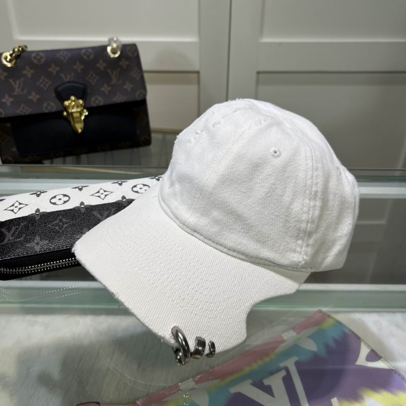 Wholesale Cheap B Alenciaga Baseball Caps for Sale