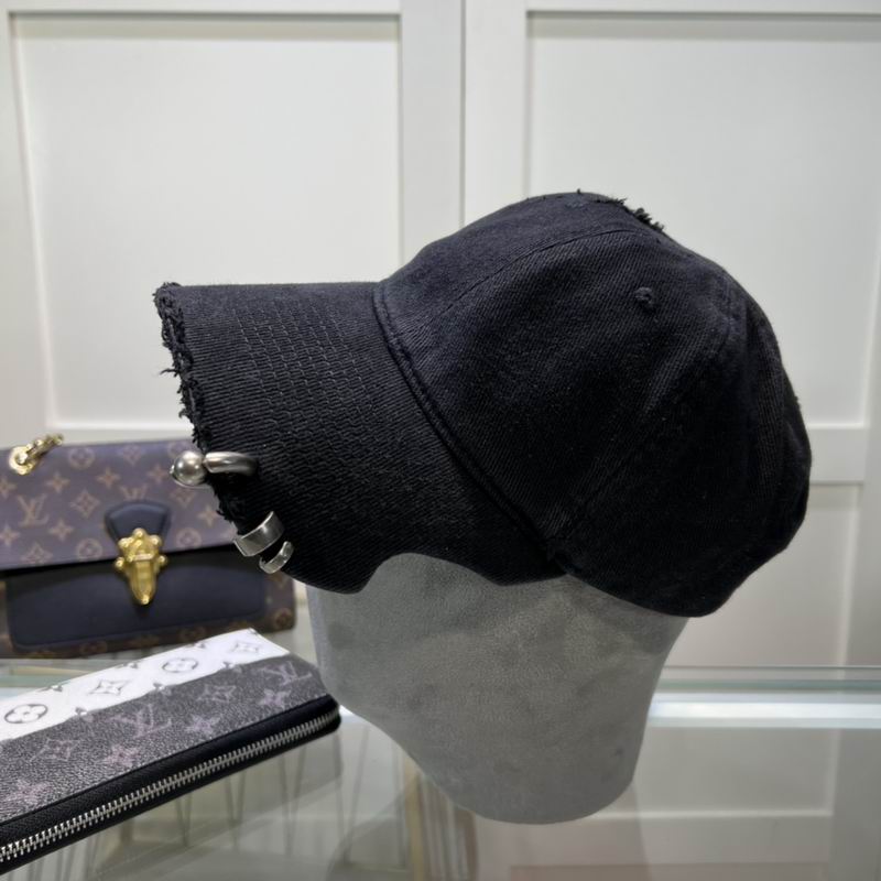 Wholesale Cheap B Alenciaga Baseball Caps for Sale
