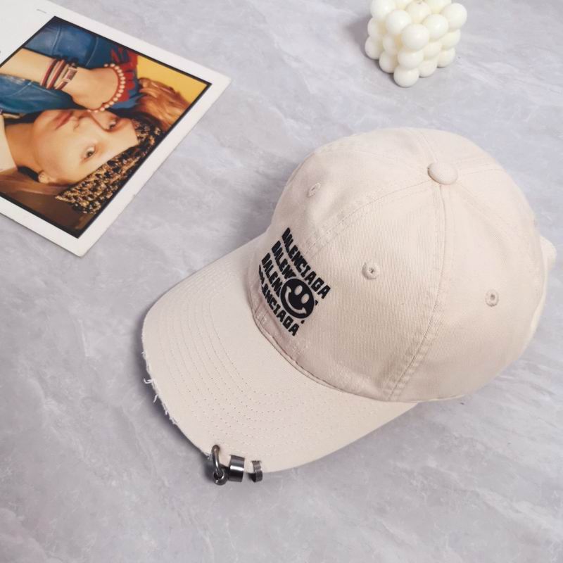 Wholesale Cheap B Alenciaga Baseball Caps for Sale