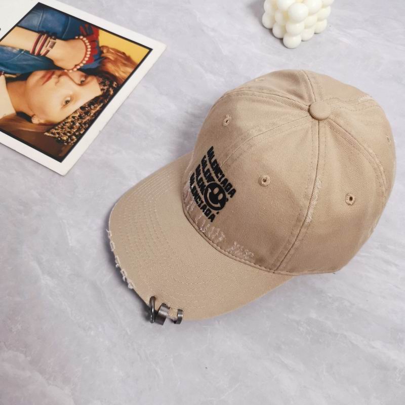 Wholesale Cheap B Alenciaga Baseball Caps for Sale