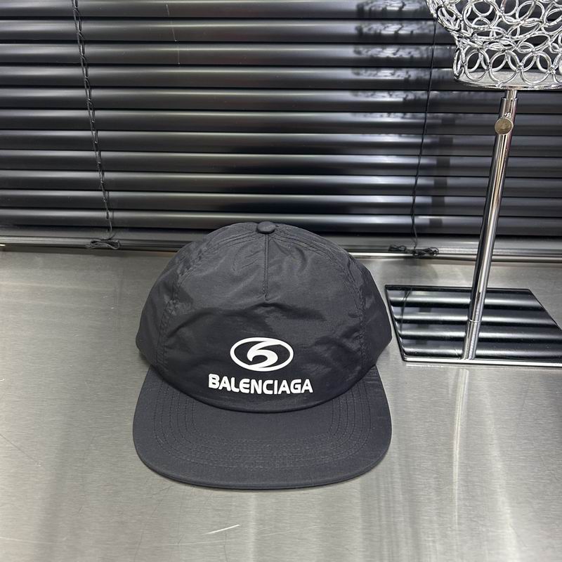 Wholesale Cheap B Alenciaga Baseball Caps for Sale