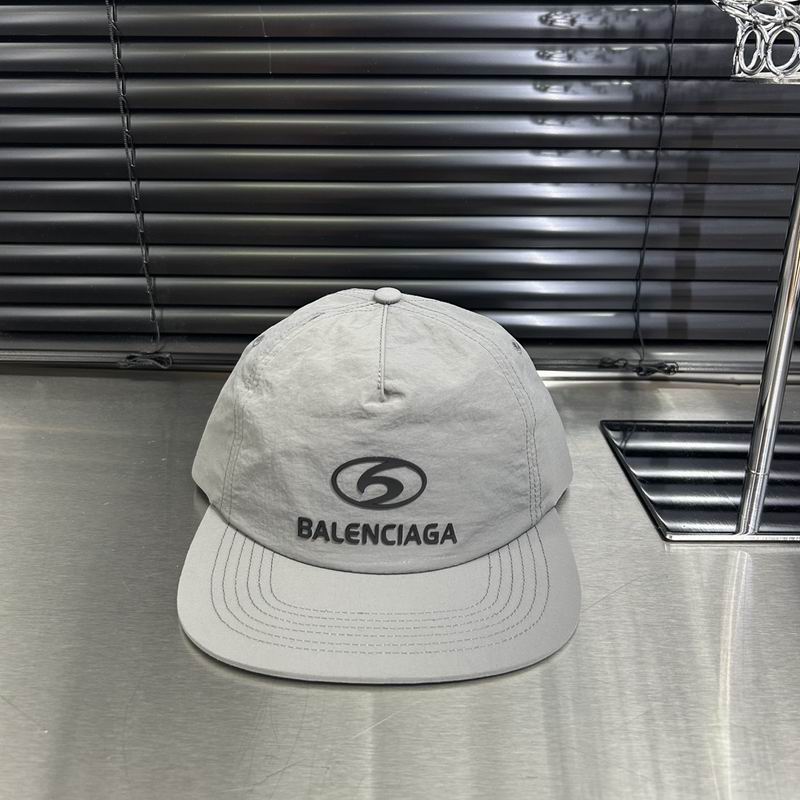 Wholesale Cheap B Alenciaga Baseball Caps for Sale
