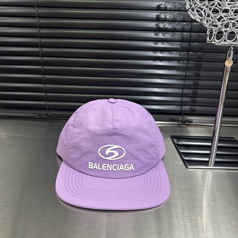 Wholesale Cheap B Alenciaga Baseball Caps for Sale