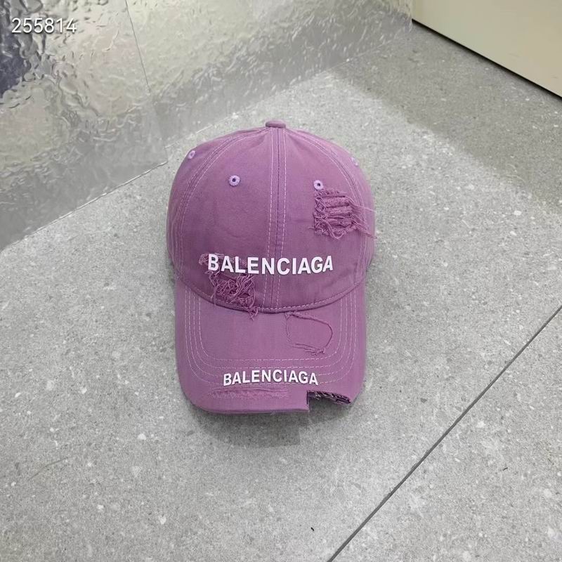 Wholesale Cheap B Alenciaga Baseball Caps for Sale