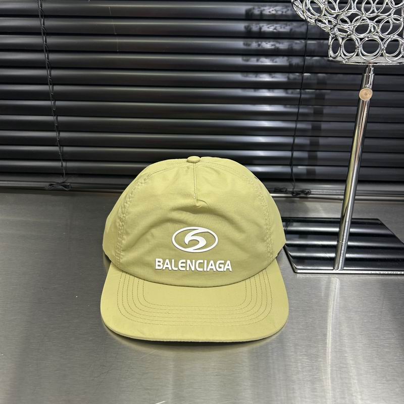 Wholesale Cheap B Alenciaga Baseball Caps for Sale