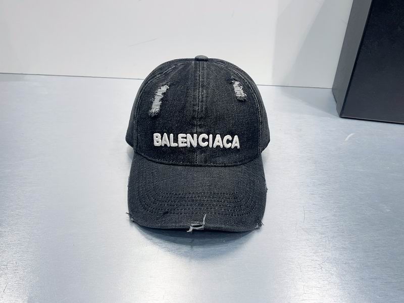 Wholesale Cheap B Alenciaga Baseball Caps for Sale