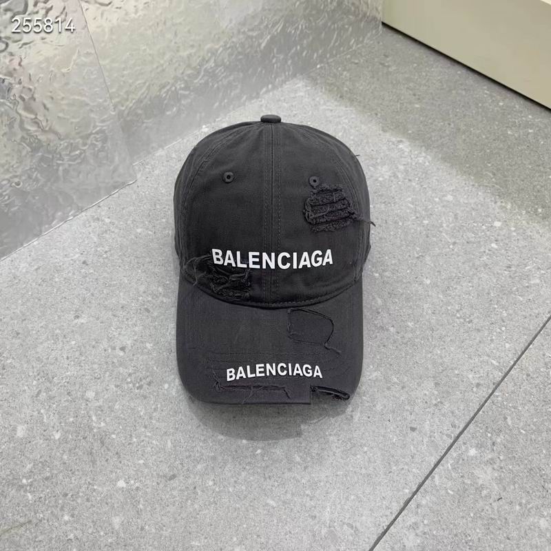 Wholesale Cheap B Alenciaga Baseball Caps for Sale
