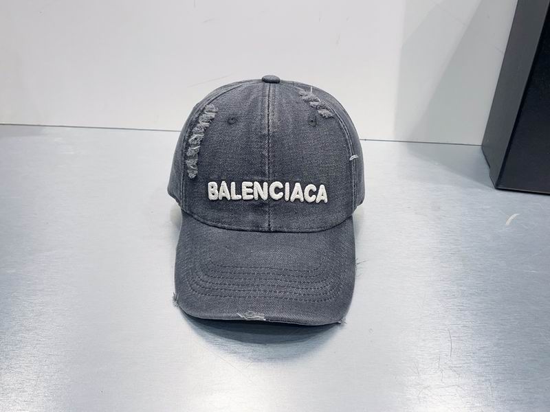 Wholesale Cheap B Alenciaga Baseball Caps for Sale
