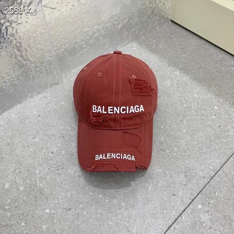 Wholesale Cheap B Alenciaga Baseball Caps for Sale