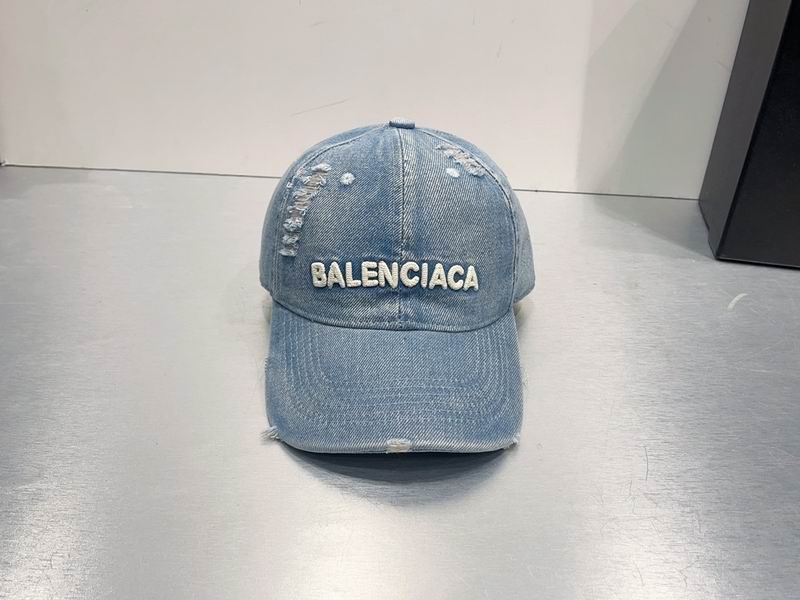 Wholesale Cheap B Alenciaga Baseball Caps for Sale