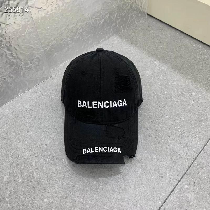 Wholesale Cheap B Alenciaga Baseball Caps for Sale