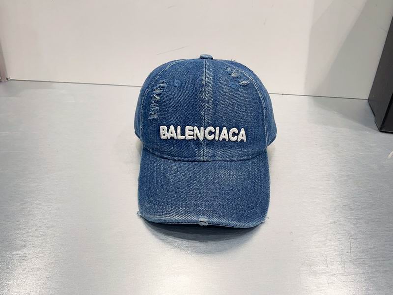 Wholesale Cheap B Alenciaga Baseball Caps for Sale