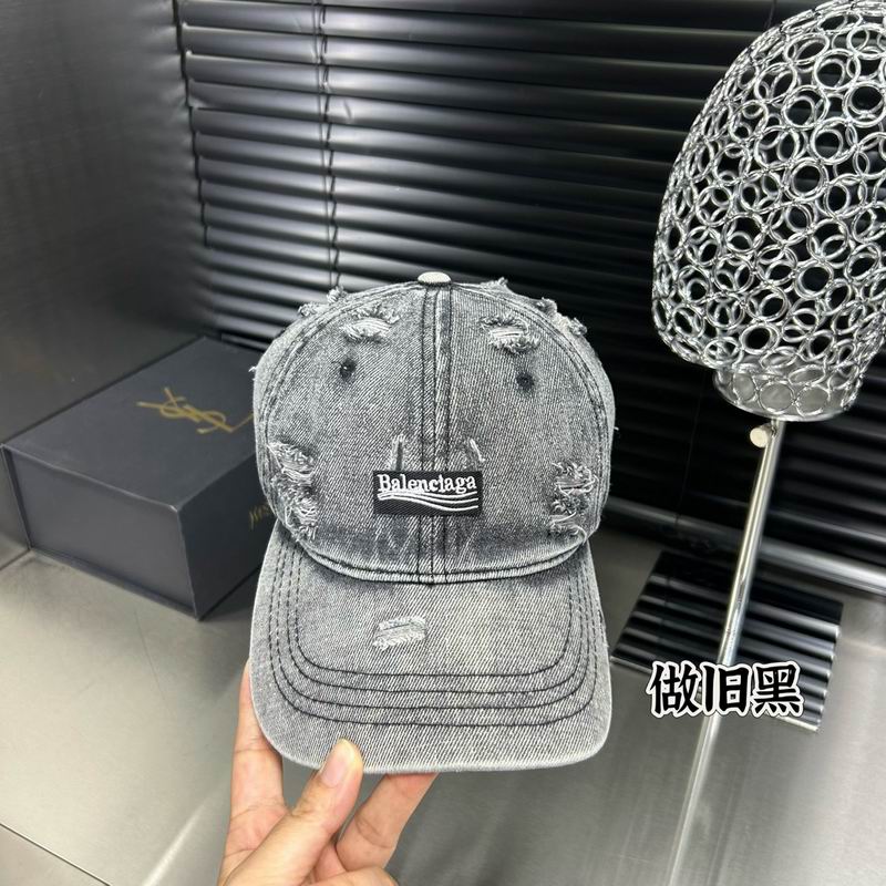 Wholesale Cheap B Alenciaga Baseball Caps for Sale