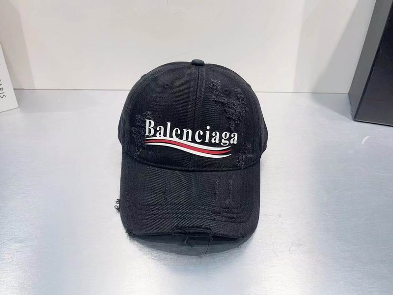 Wholesale Cheap B Alenciaga Baseball Caps for Sale