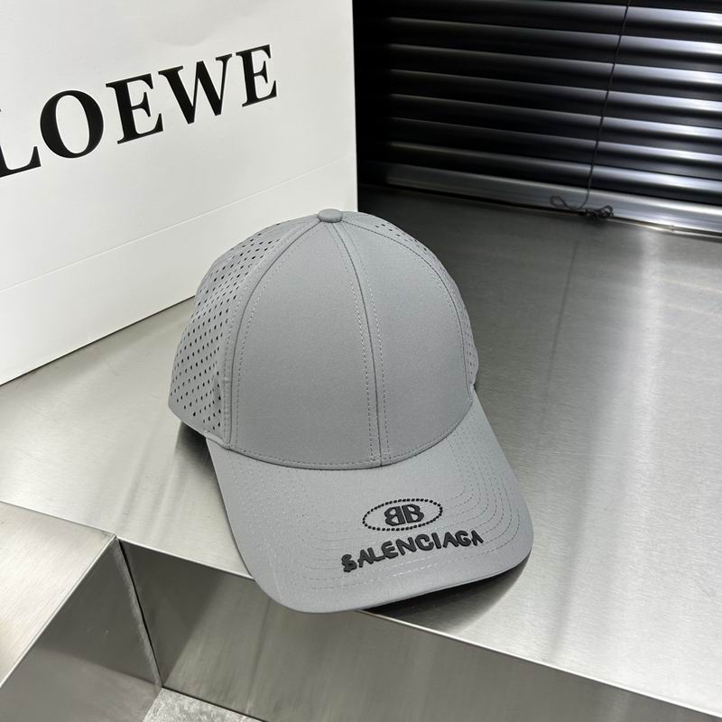 Wholesale Cheap B Alenciaga Baseball Caps for Sale