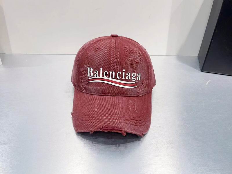 Wholesale Cheap B Alenciaga Baseball Caps for Sale