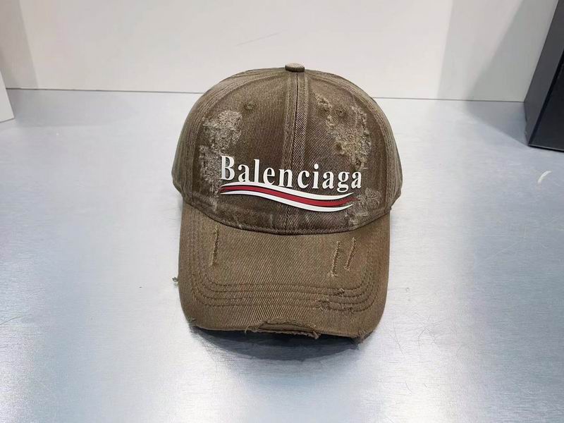 Wholesale Cheap B Alenciaga Baseball Caps for Sale