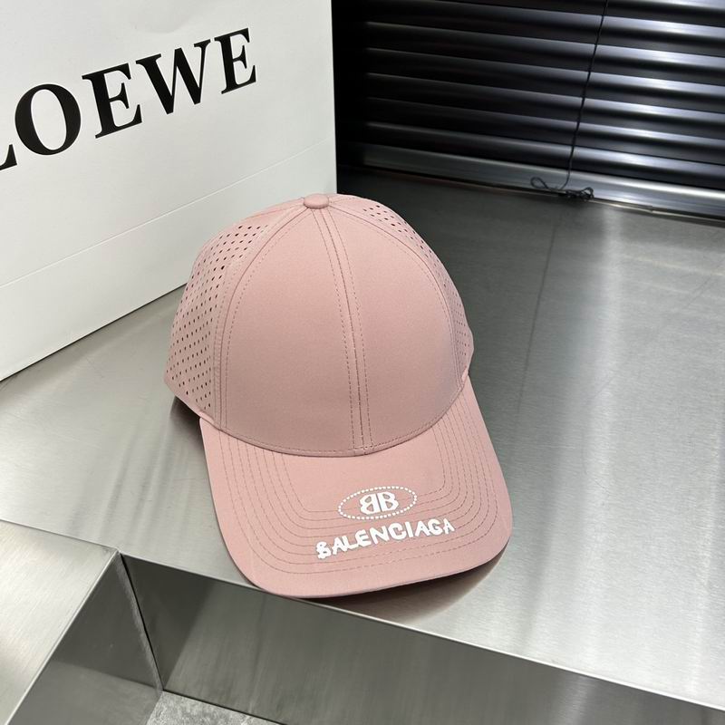 Wholesale Cheap B Alenciaga Baseball Caps for Sale