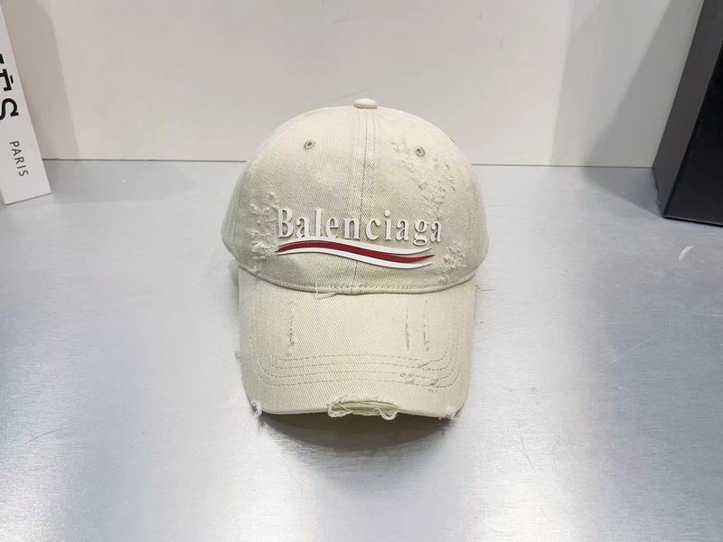 Wholesale Cheap B Alenciaga Baseball Caps for Sale