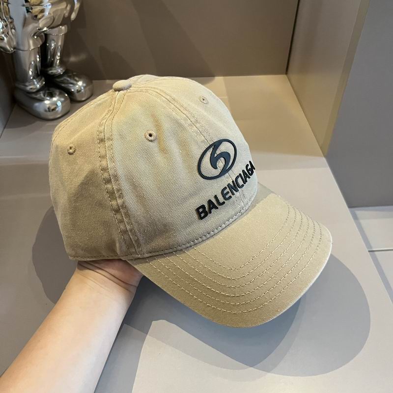 Wholesale Cheap B Alenciaga Baseball Caps for Sale