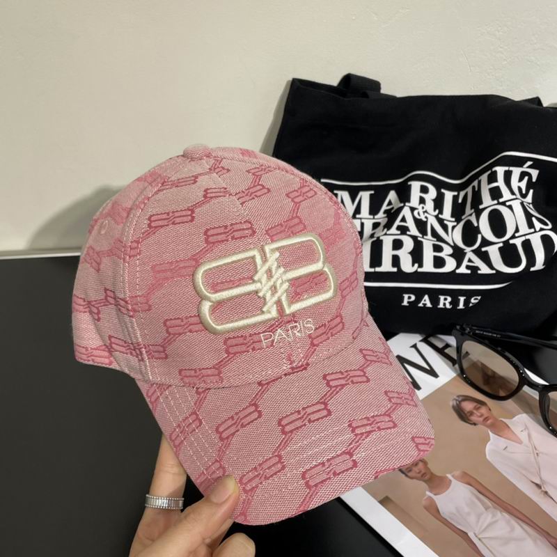 Wholesale Cheap B Alenciaga Baseball Caps for Sale