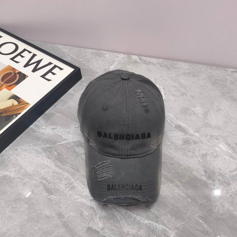 Wholesale Cheap B Alenciaga Baseball Caps for Sale
