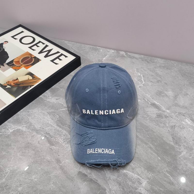 Wholesale Cheap B Alenciaga Baseball Caps for Sale