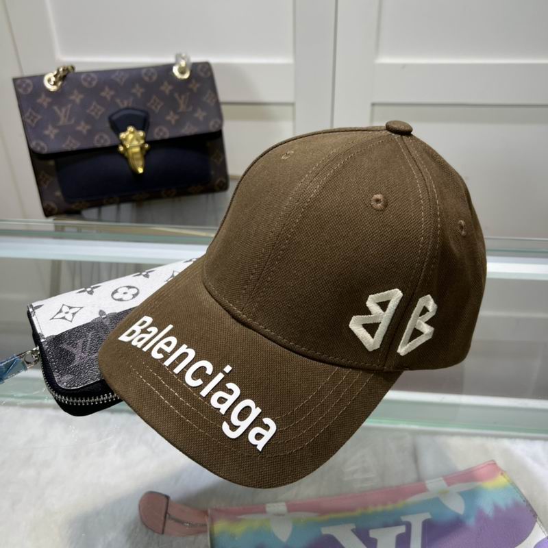Wholesale Cheap B Alenciaga Baseball Caps for Sale