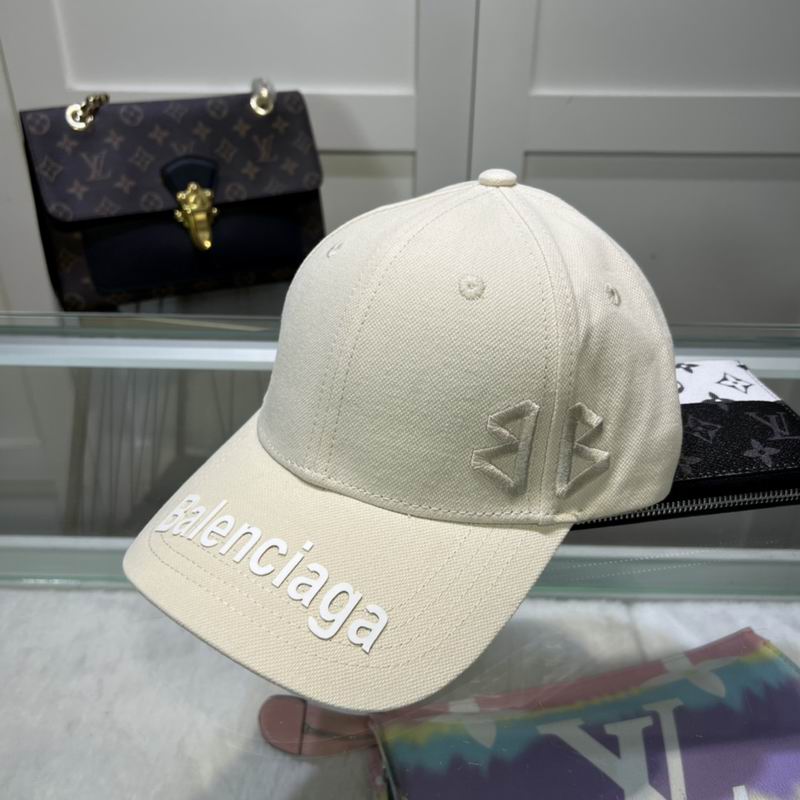 Wholesale Cheap B Alenciaga Baseball Caps for Sale