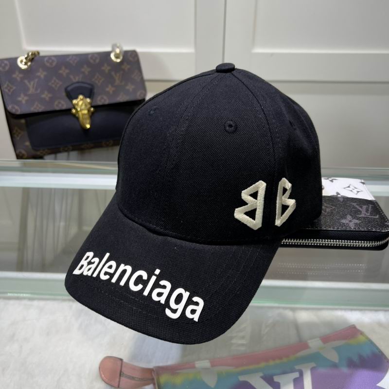 Wholesale Cheap B Alenciaga Baseball Caps for Sale