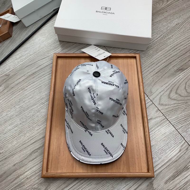 Wholesale Cheap B Alenciaga Baseball Caps for Sale