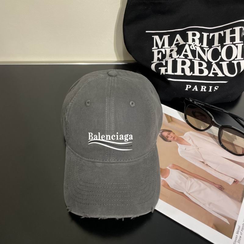Wholesale Cheap B Alenciaga Baseball Caps for Sale