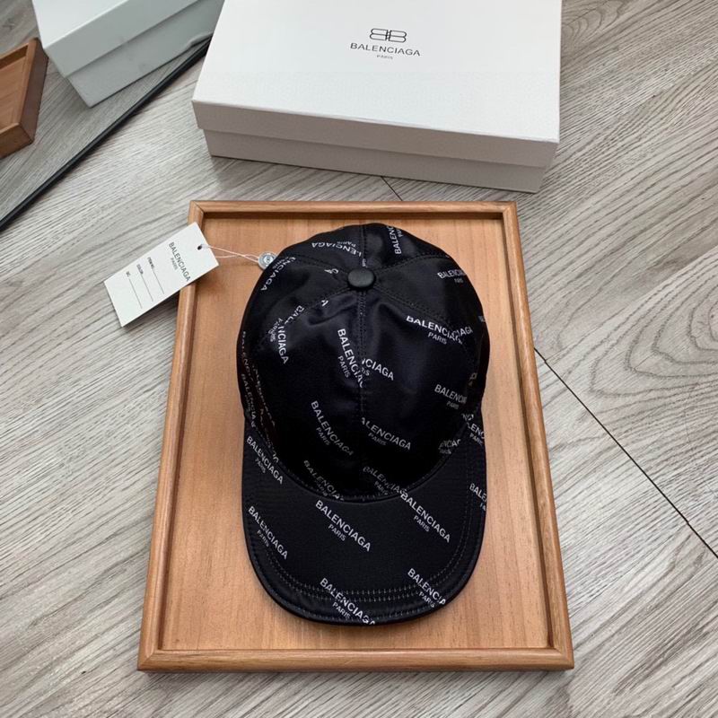 Wholesale Cheap B Alenciaga Baseball Caps for Sale