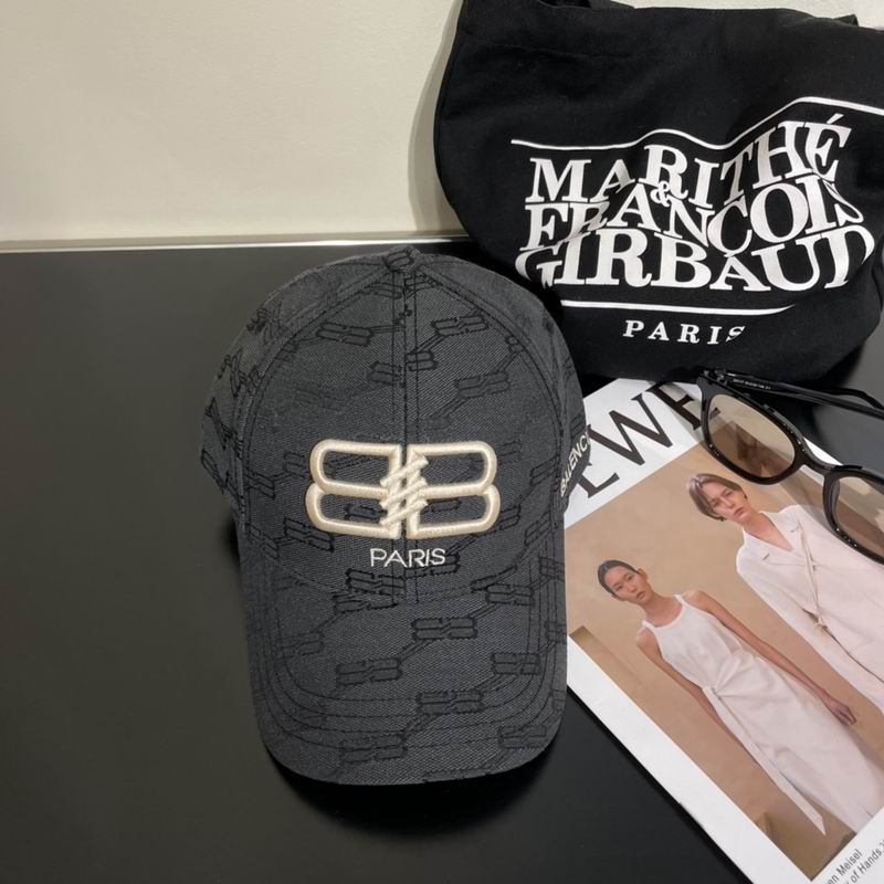 Wholesale Cheap B Alenciaga Baseball Caps for Sale