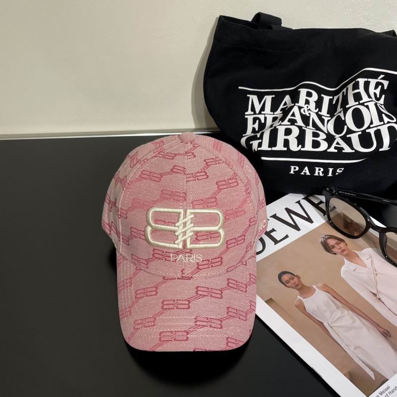 Wholesale Cheap B Alenciaga Baseball Caps for Sale