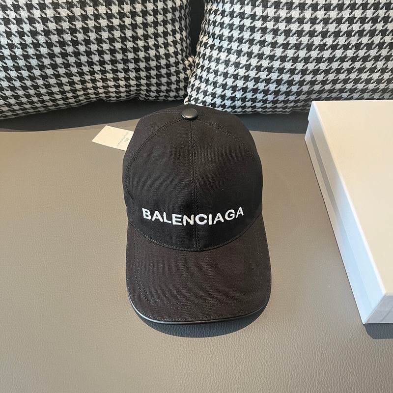 Wholesale Cheap B Alenciaga Baseball Caps for Sale