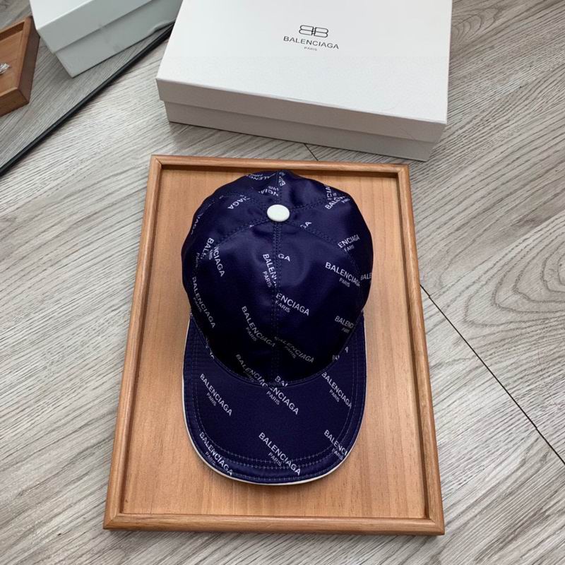 Wholesale Cheap B Alenciaga Baseball Caps for Sale