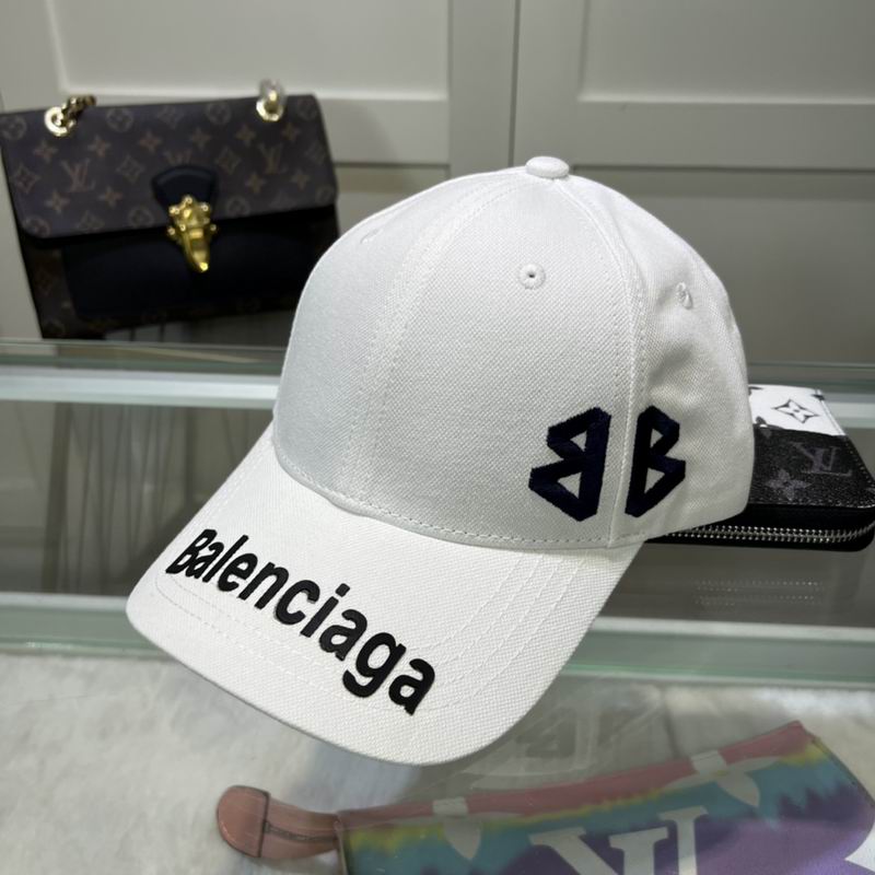 Wholesale Cheap B Alenciaga Baseball Caps for Sale