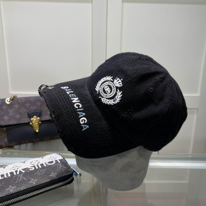 Wholesale Cheap B Alenciaga Baseball Caps for Sale