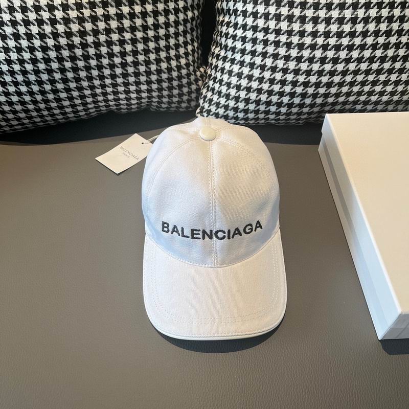 Wholesale Cheap B Alenciaga Baseball Caps for Sale