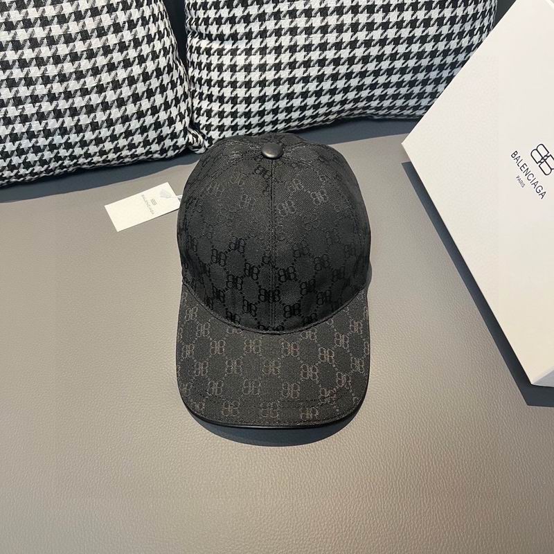 Wholesale Cheap B Alenciaga Baseball Caps for Sale