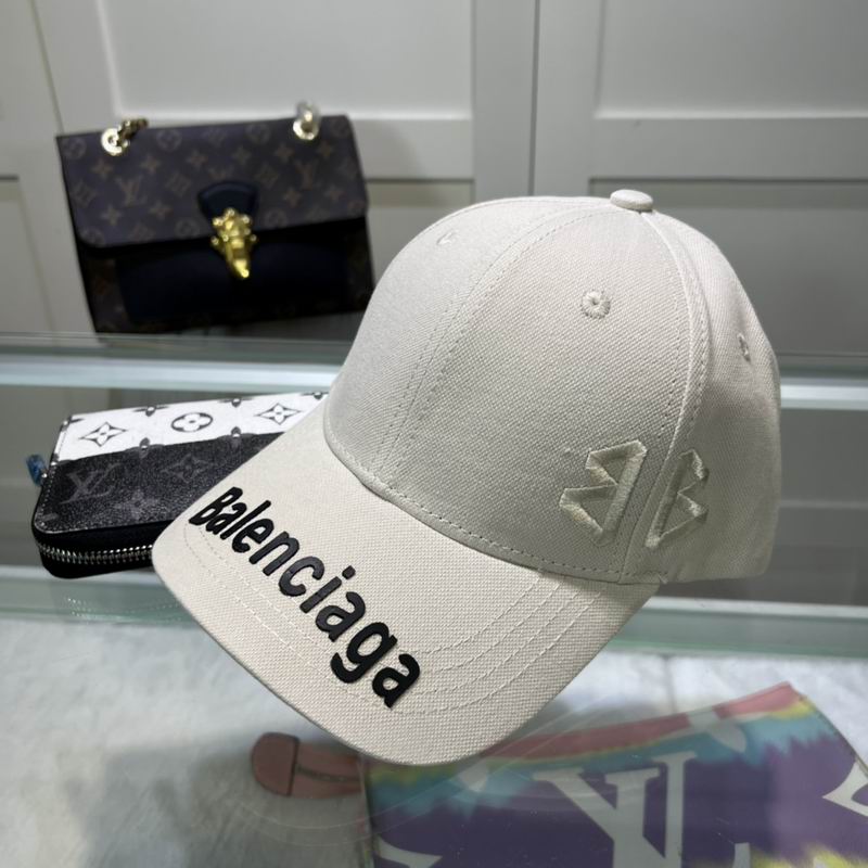 Wholesale Cheap B Alenciaga Baseball Caps for Sale