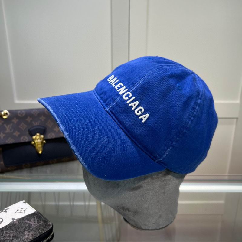 Wholesale Cheap B Alenciaga Baseball Caps for Sale