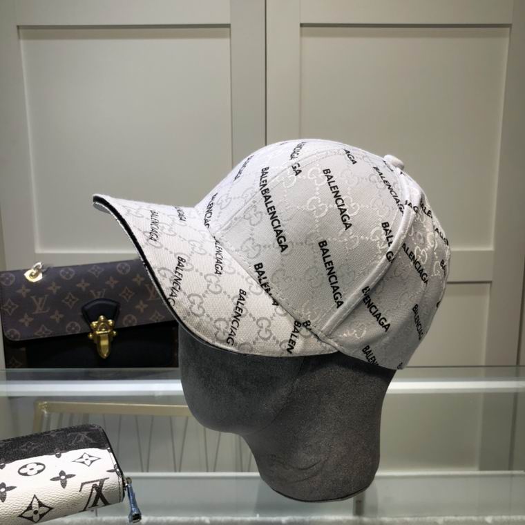 Wholesale Cheap Balenciaga Replica Designer Caps for Sale