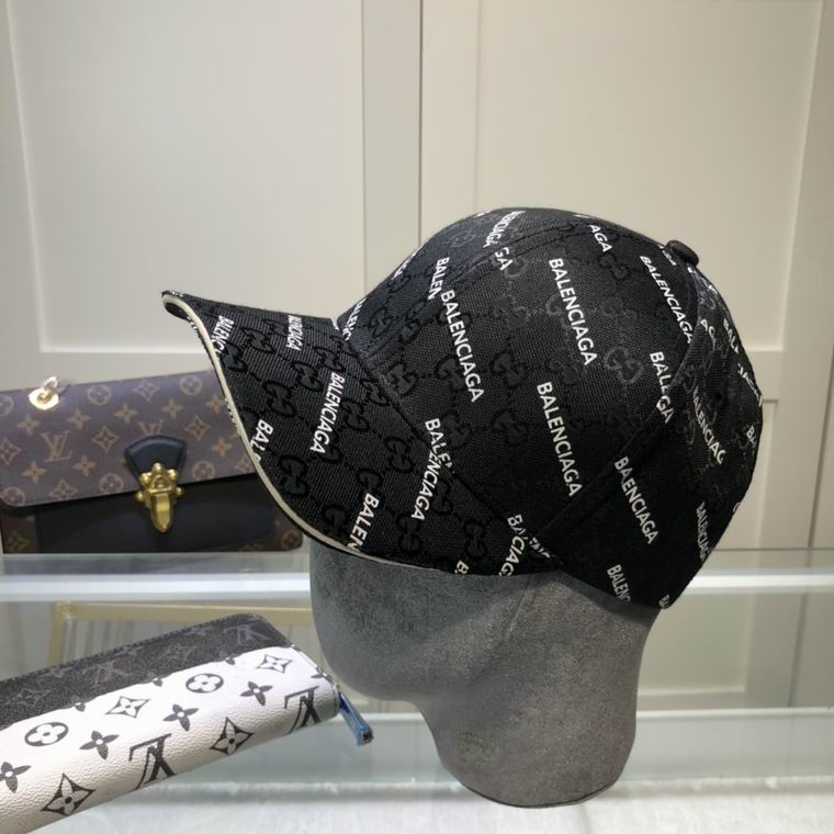 Wholesale Cheap Balenciaga Replica Designer Caps for Sale