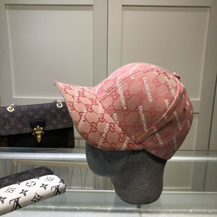 Wholesale Cheap Balenciaga Replica Designer Caps for Sale