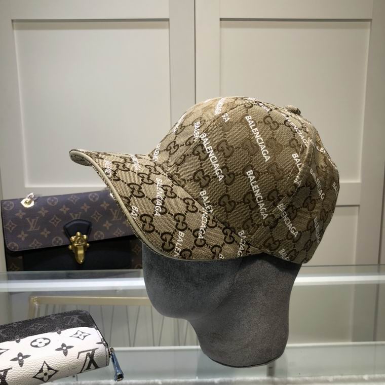 Wholesale Cheap Balenciaga Replica Designer Caps for Sale