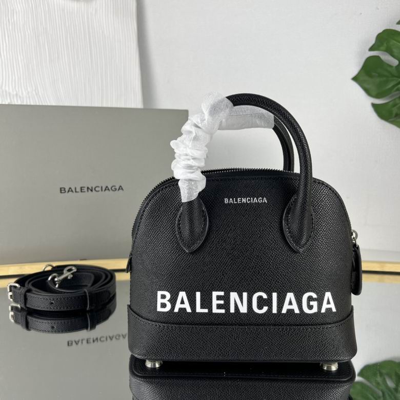 Wholesale Cheap AAA B.alenciaga Shell Bags for Sale